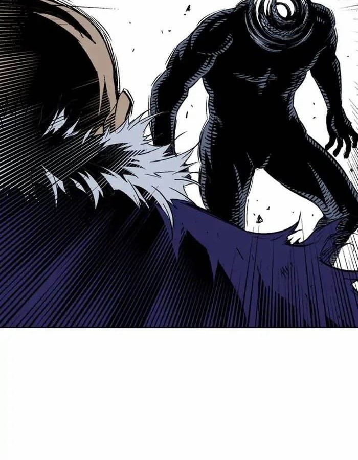 Gosu Chapter 159 Gambar 16