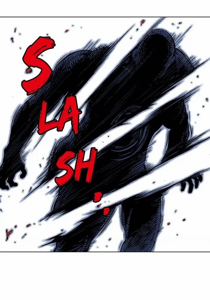 Gosu Chapter 159 Gambar 24