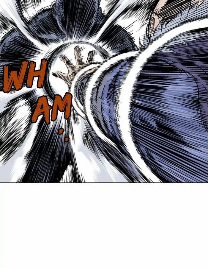 Gosu Chapter 159 Gambar 18