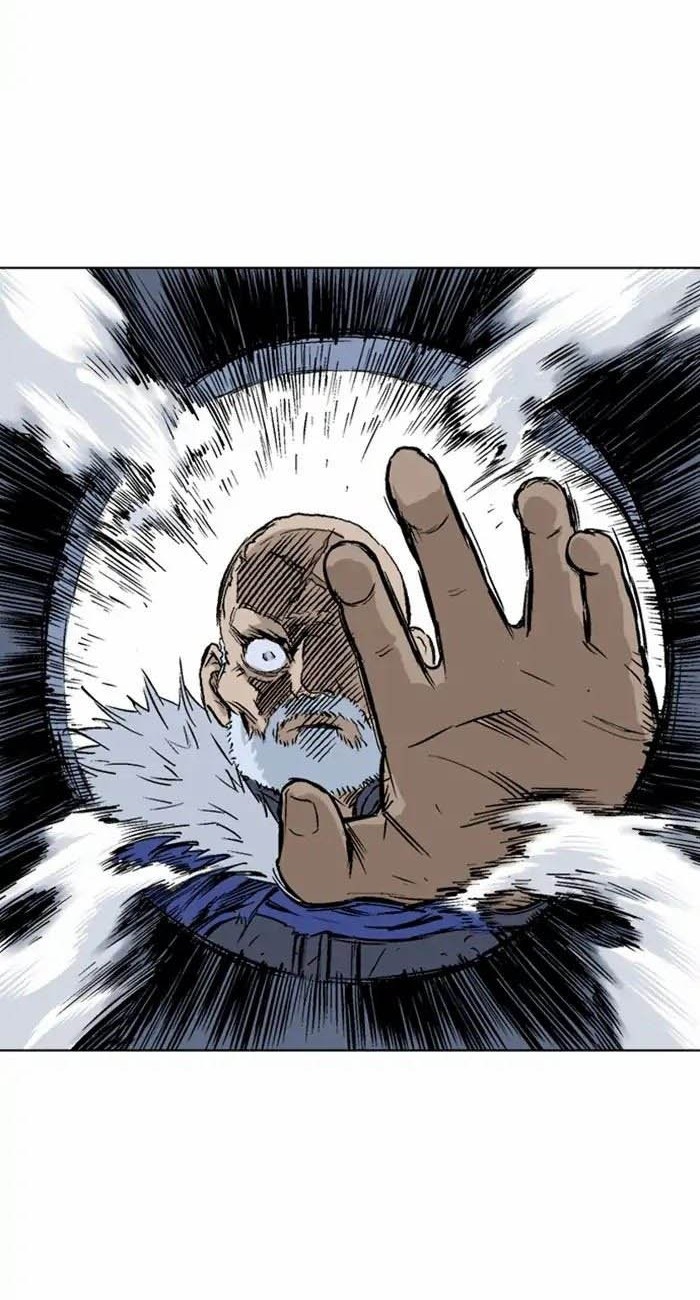 Gosu Chapter 159 Gambar 20