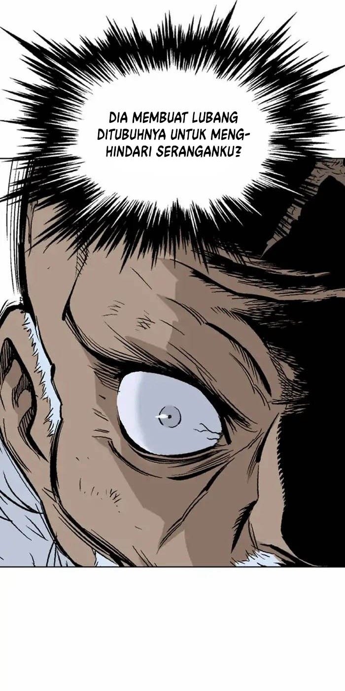 Gosu Chapter 159 Gambar 22