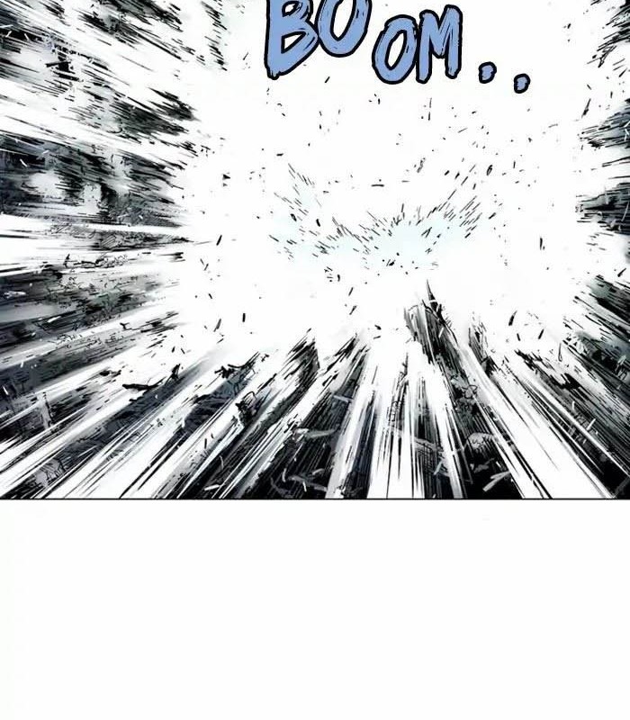 Gosu Chapter 159 Gambar 32