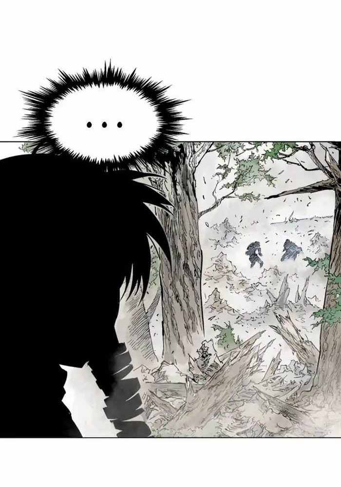 Gosu Chapter 159 Gambar 26