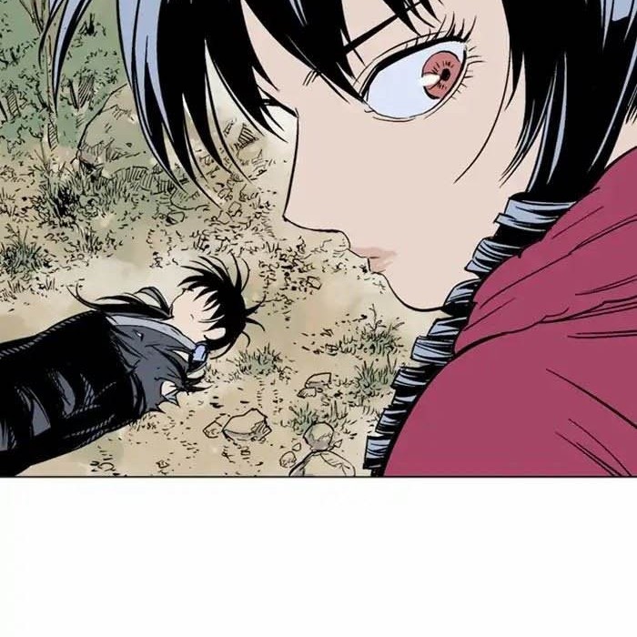 Gosu Chapter 159 Gambar 30