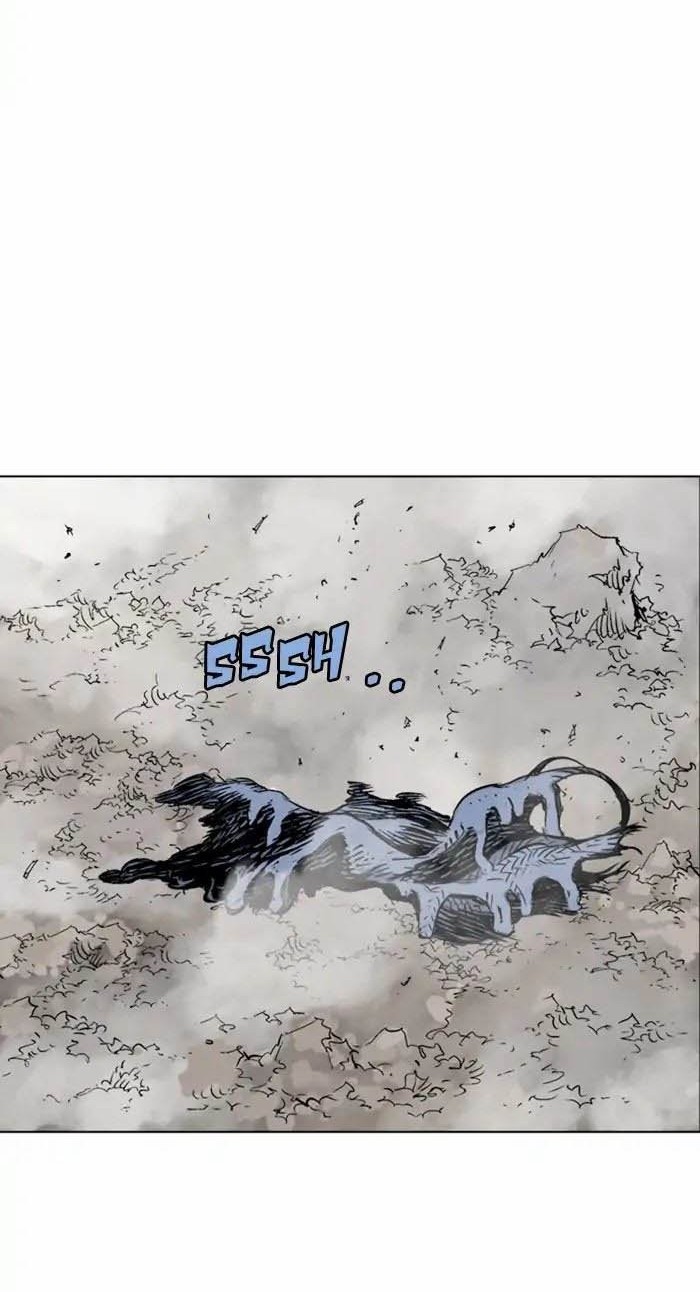 Gosu Chapter 159 Gambar 36