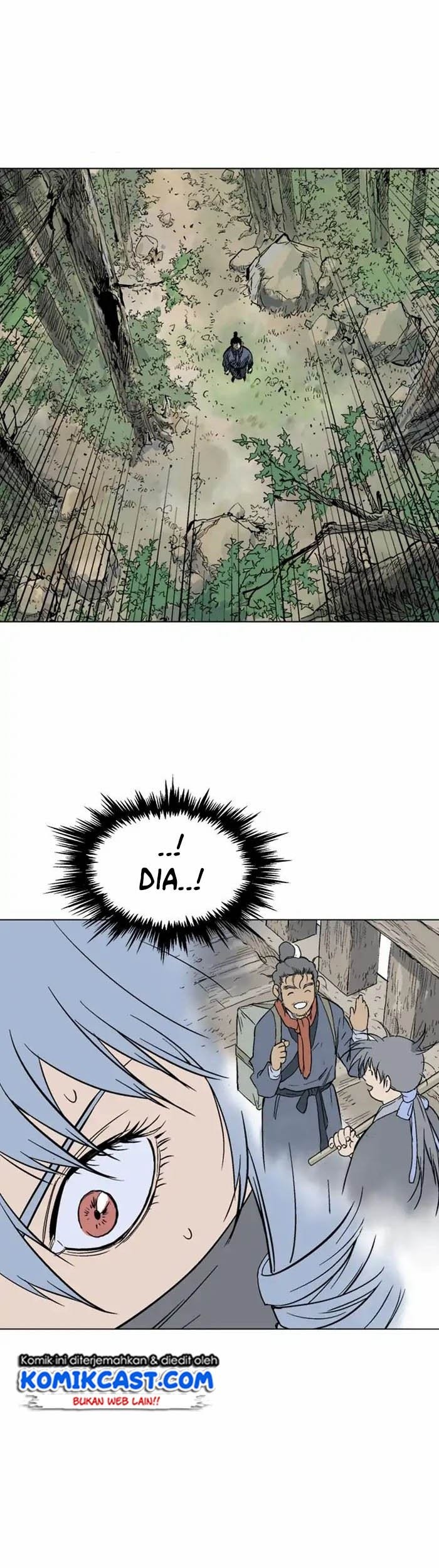 Gosu Chapter 159 Gambar 43