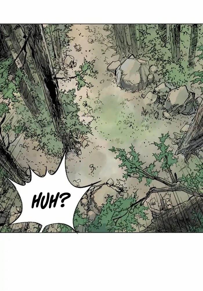 Gosu Chapter 159 Gambar 44