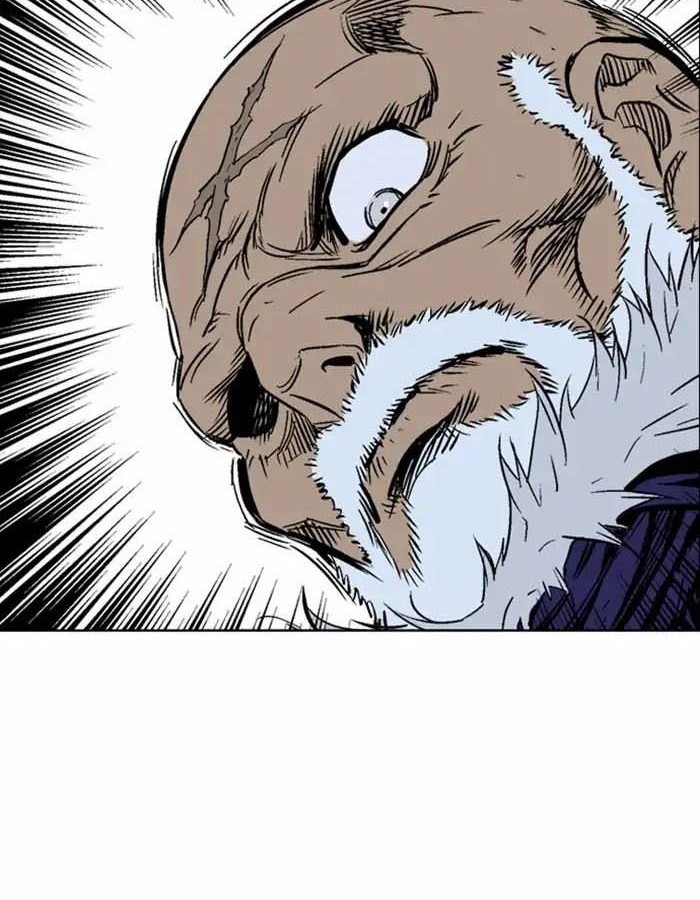 Gosu Chapter 159 Gambar 38