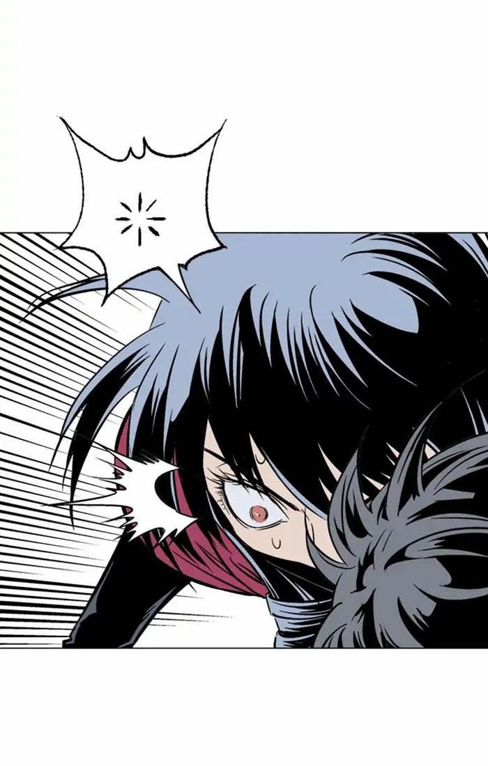 Gosu Chapter 159 Gambar 42