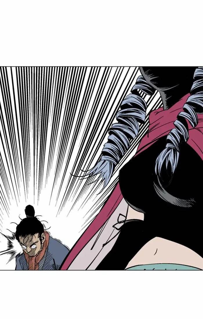 Gosu Chapter 159 Gambar 52