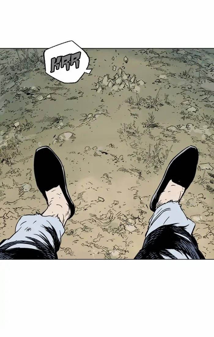 Gosu Chapter 159 Gambar 48