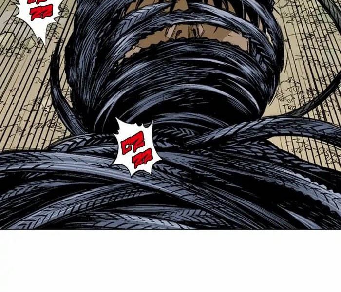 Gosu Chapter 159 Gambar 50