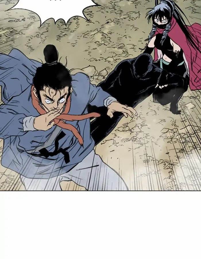 Gosu Chapter 159 Gambar 56