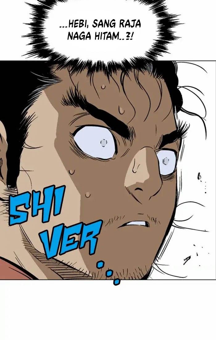 Gosu Chapter 159 Gambar 58