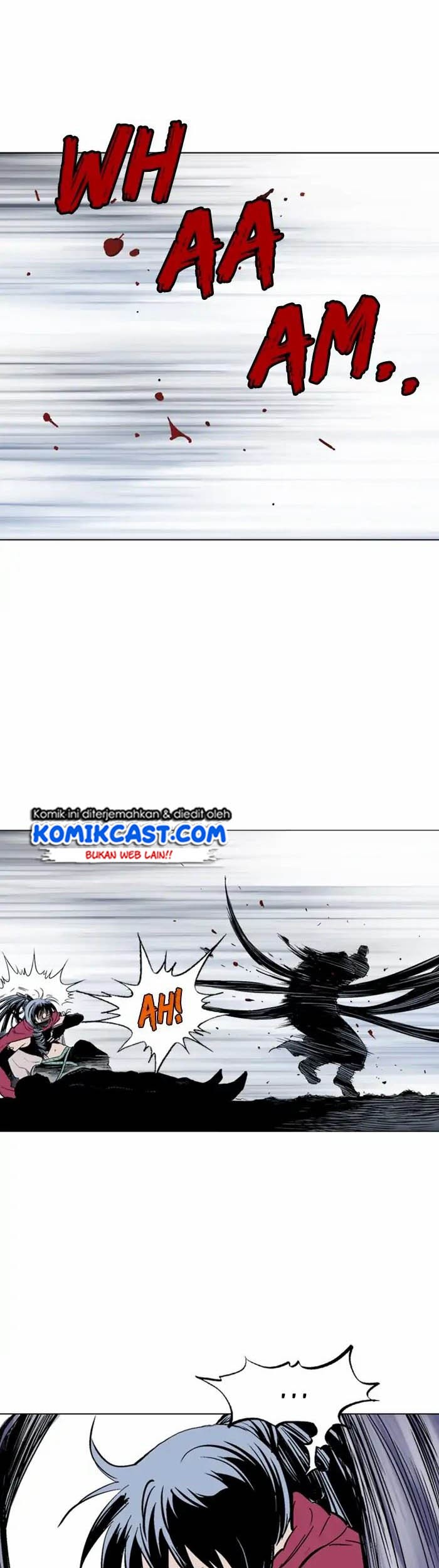 Gosu Chapter 159 Gambar 61