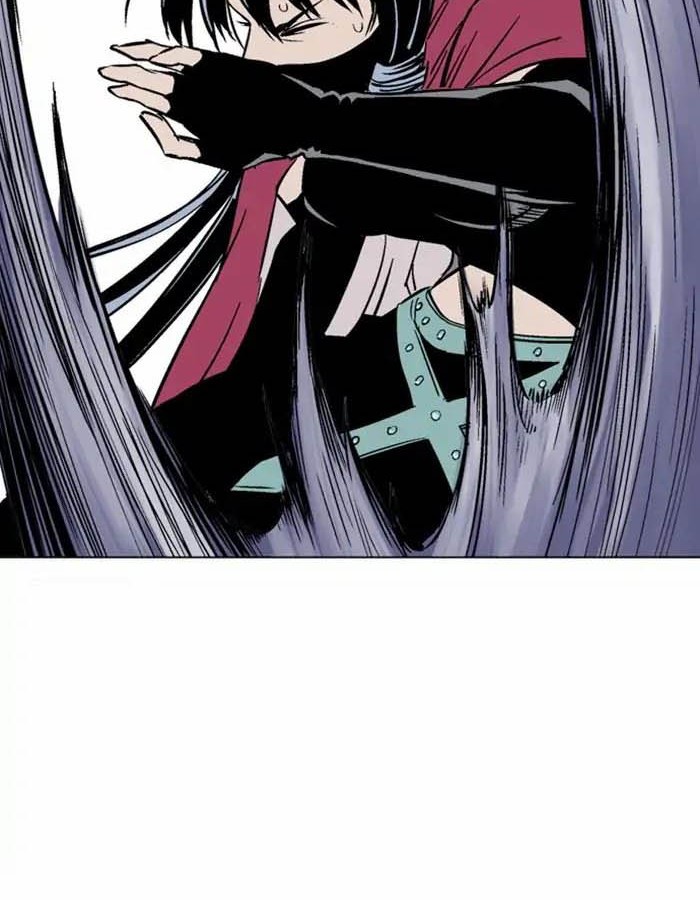 Gosu Chapter 159 Gambar 62