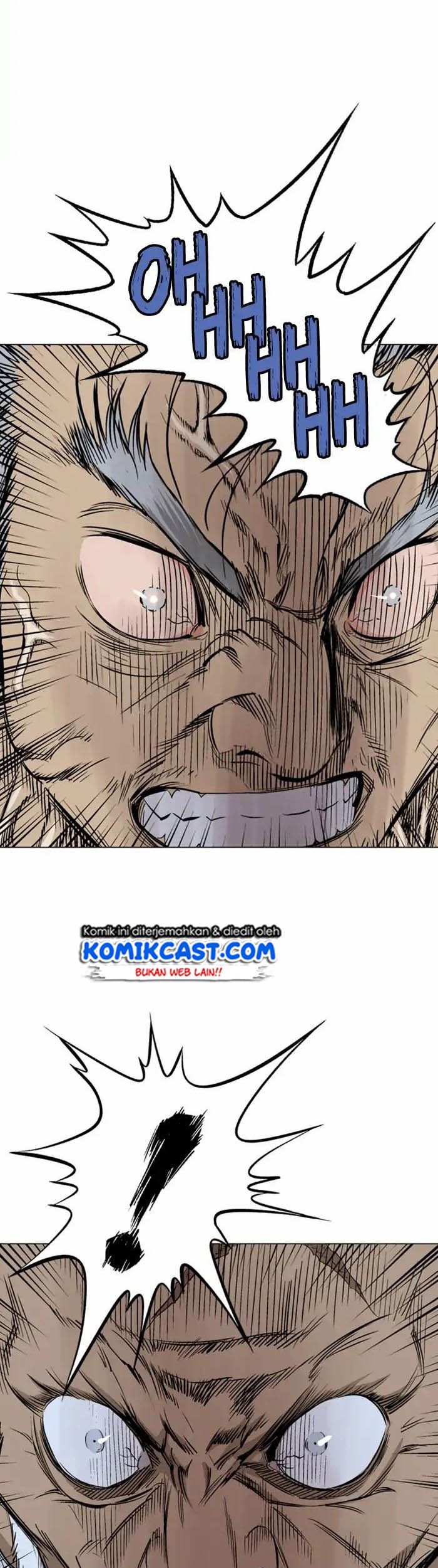 Gosu Chapter 159 Gambar 67