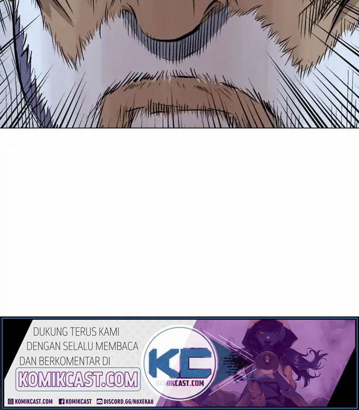 Gosu Chapter 159 Gambar 68