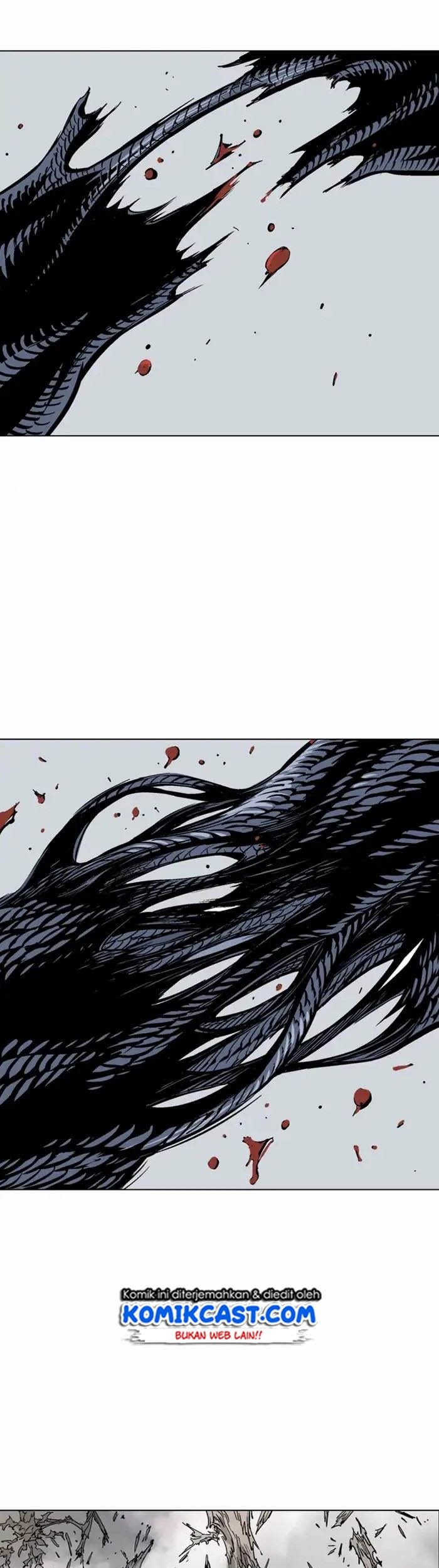 Gosu Chapter 159 Gambar 3