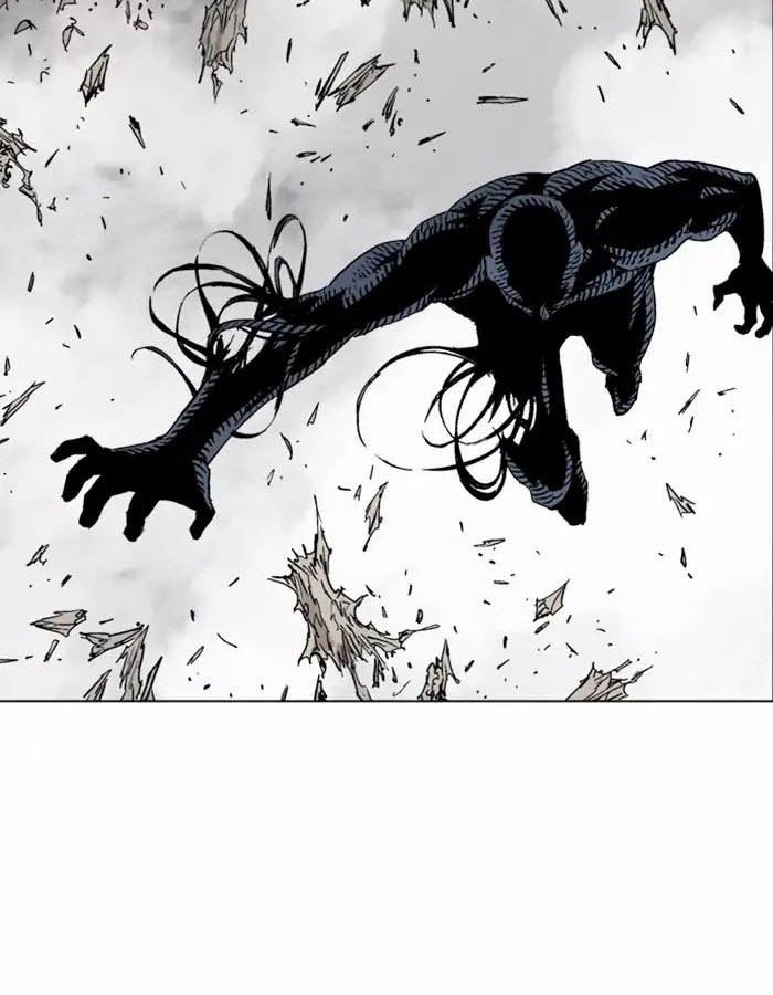 Gosu Chapter 159 Gambar 4