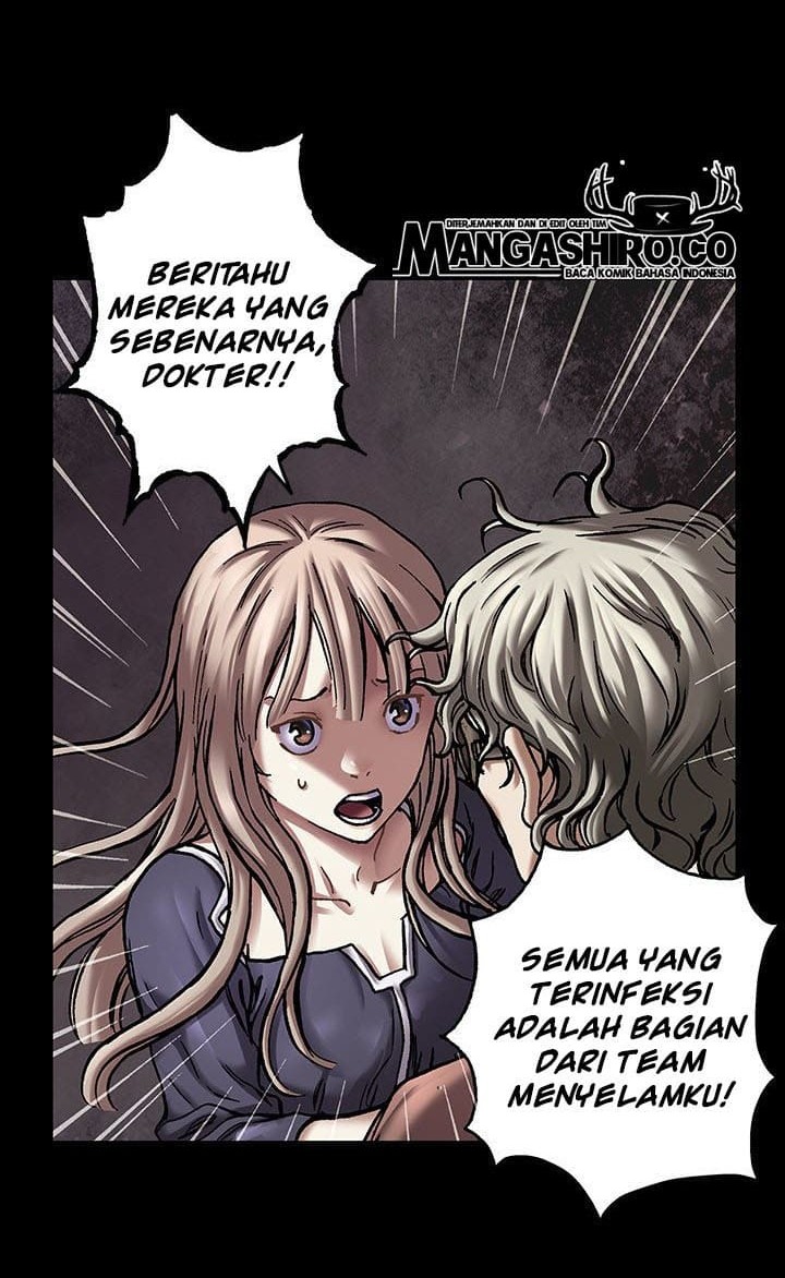 Leviathan Chapter 110 Gambar 8