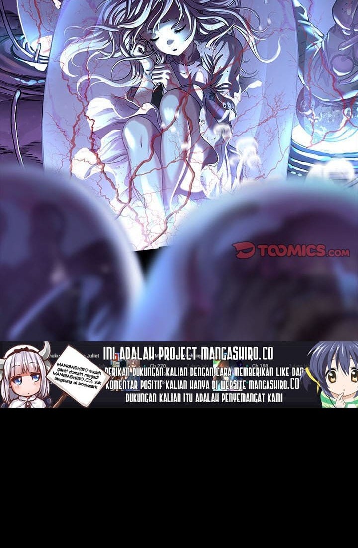 Leviathan Chapter 110 Gambar 18