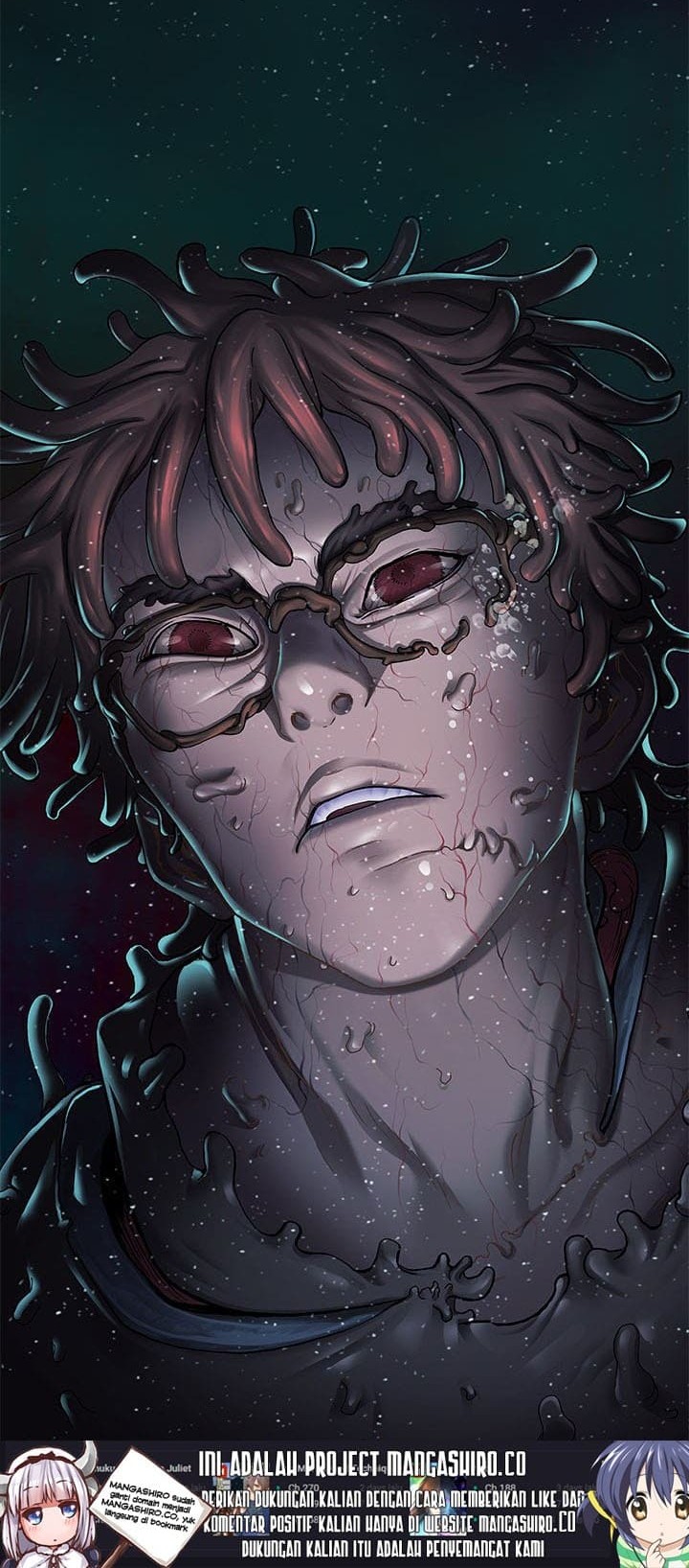 Leviathan Chapter 110 Gambar 32