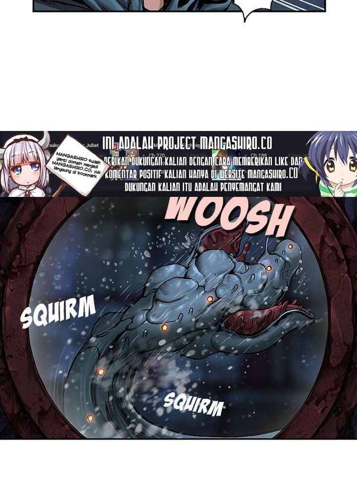 Leviathan Chapter 110 Gambar 28