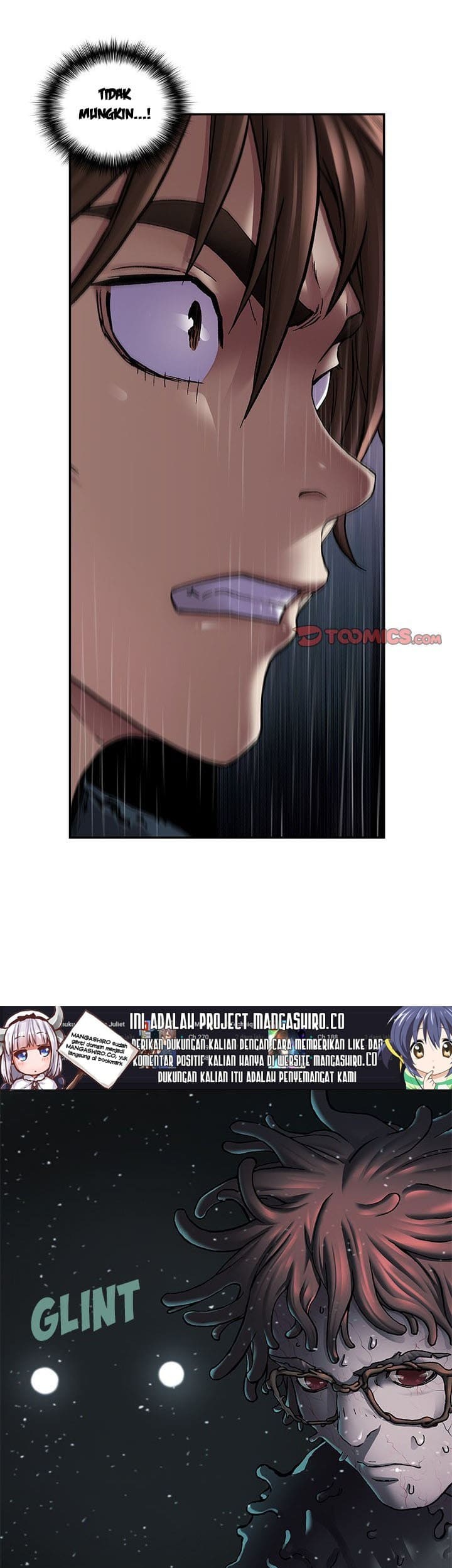 Leviathan Chapter 110 Gambar 33