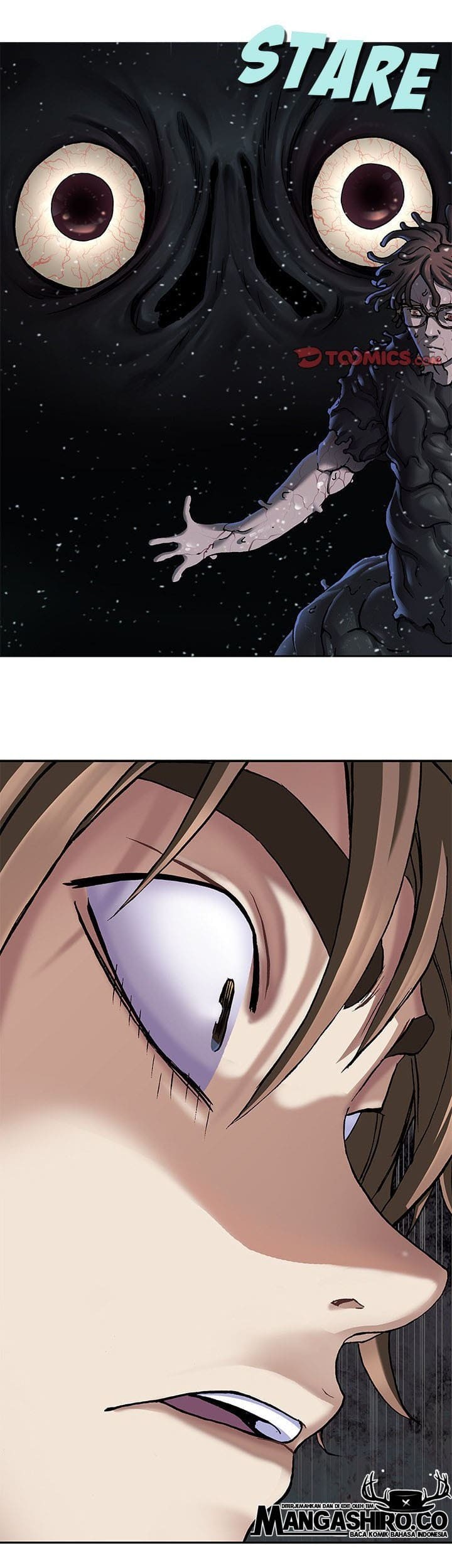 Leviathan Chapter 110 Gambar 35