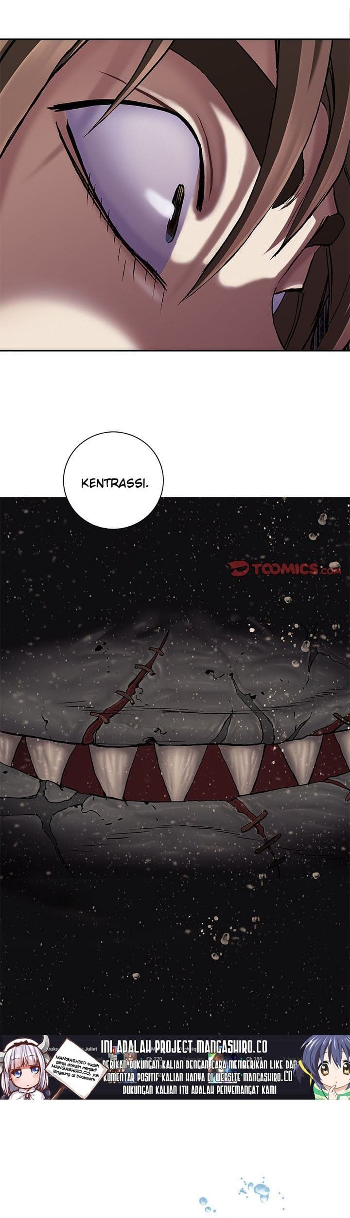 Leviathan Chapter 110 Gambar 37