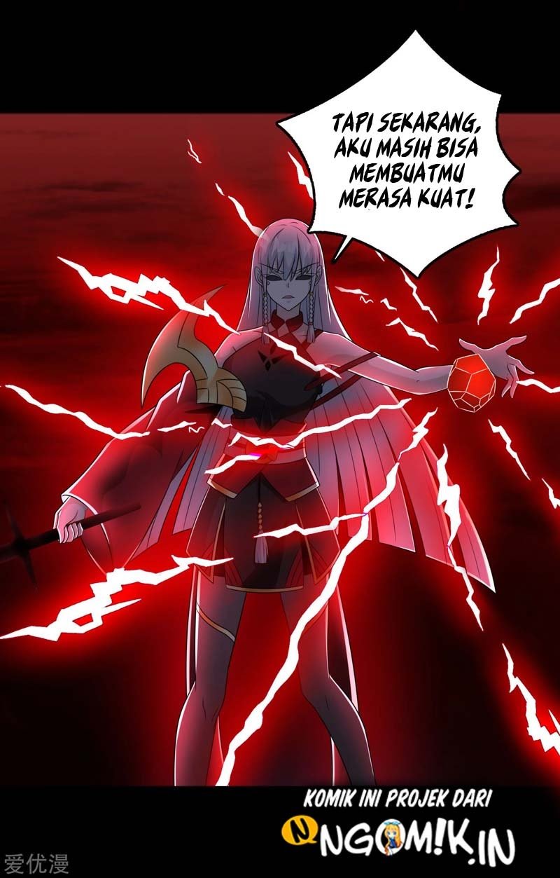 King of Apocalypse Chapter 259 Gambar 7