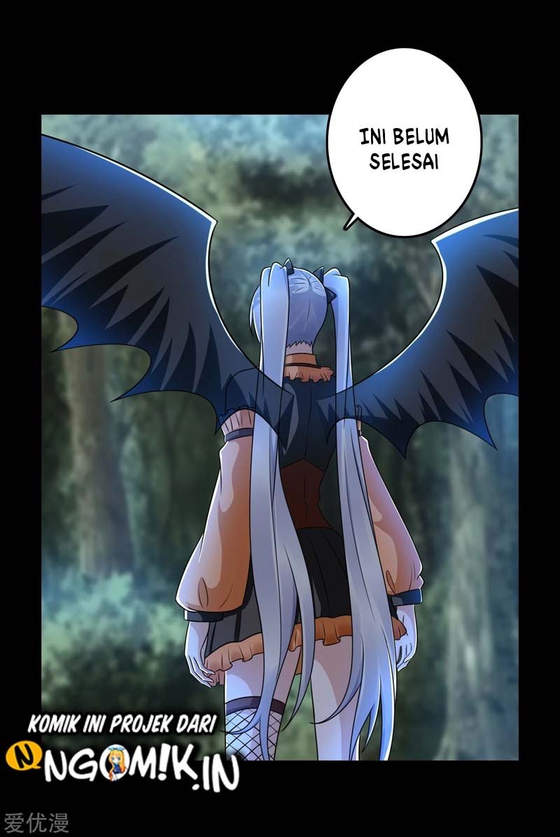 King of Apocalypse Chapter 259 Gambar 16