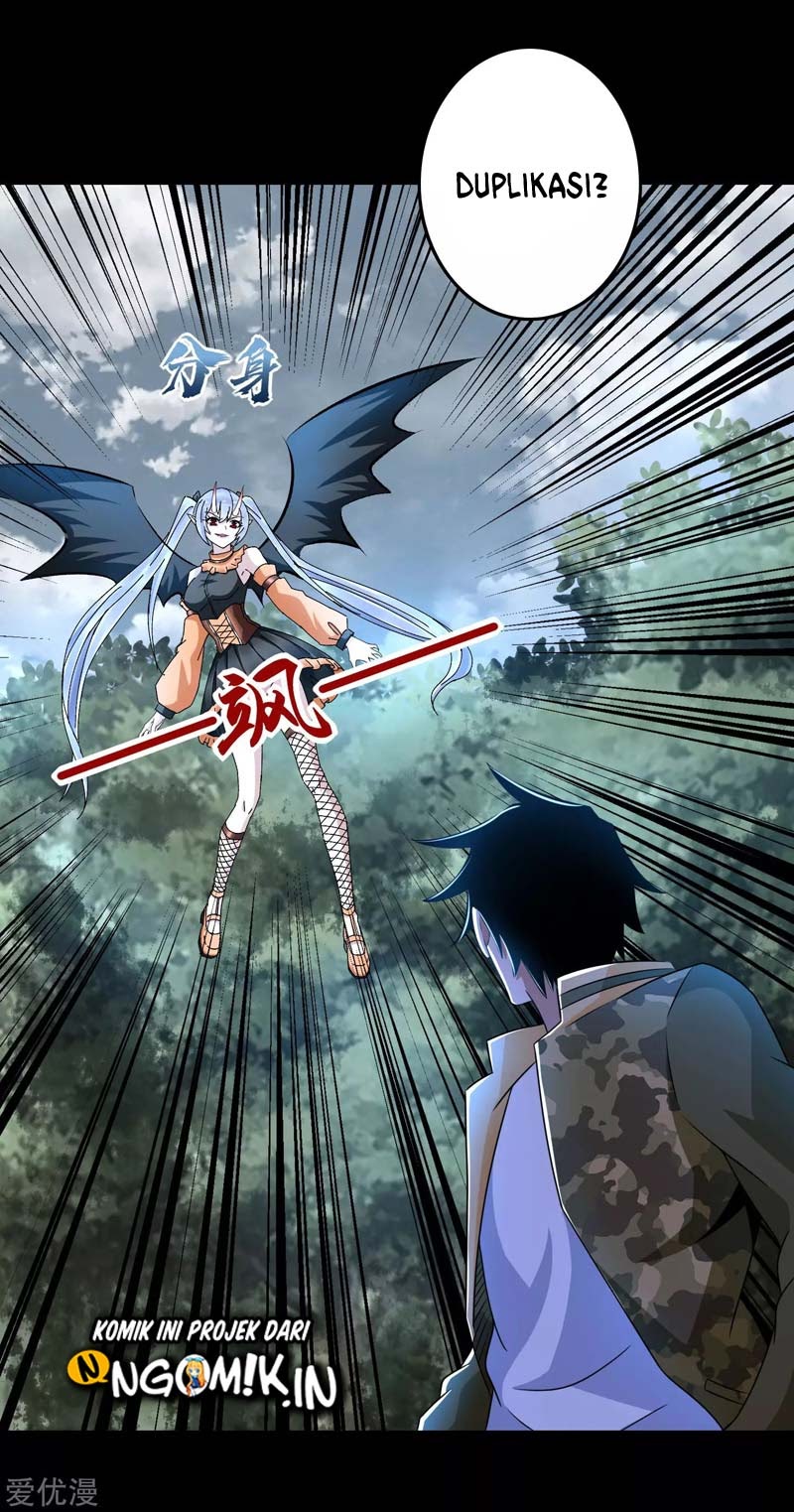 King of Apocalypse Chapter 260 Gambar 4