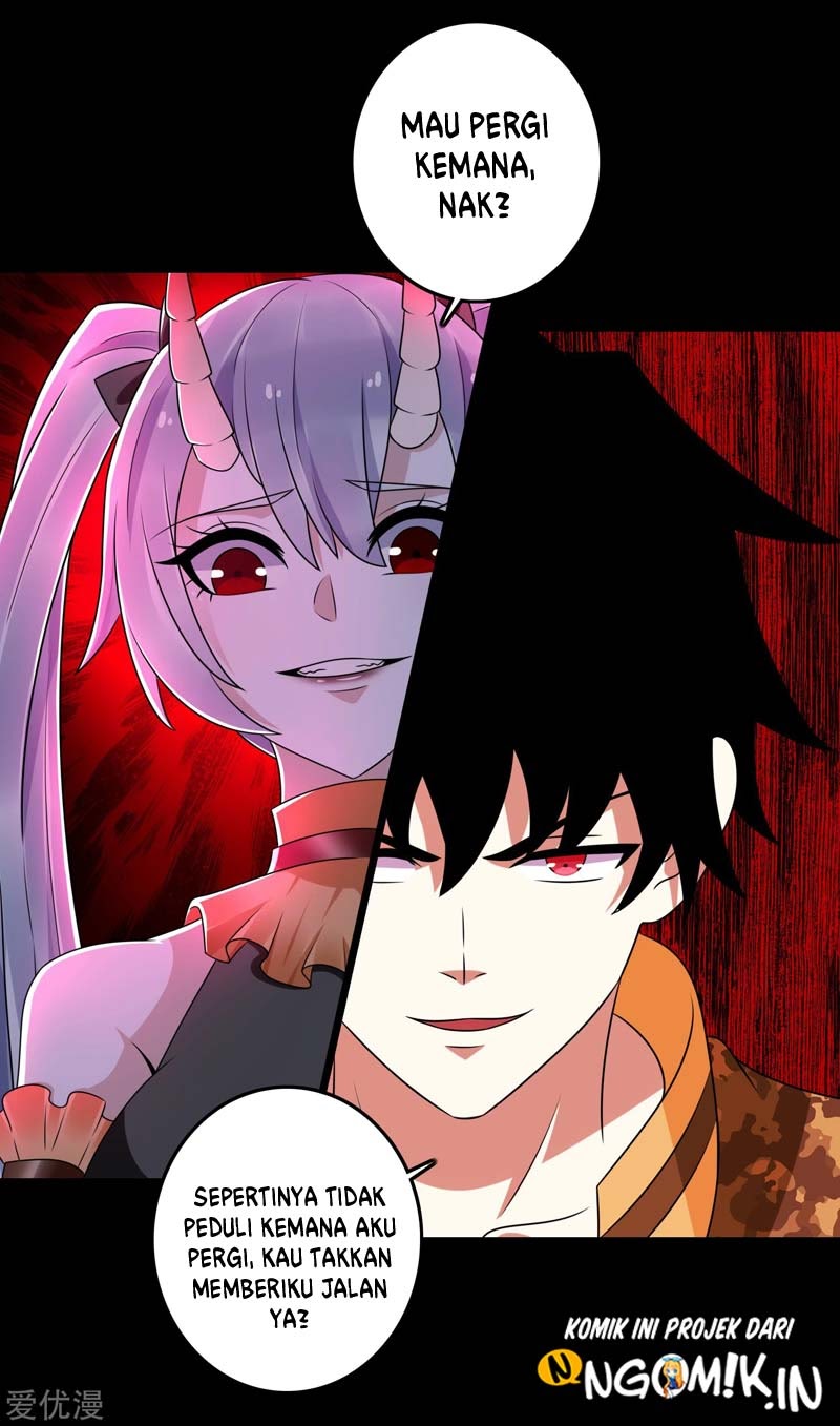 King of Apocalypse Chapter 260 Gambar 5