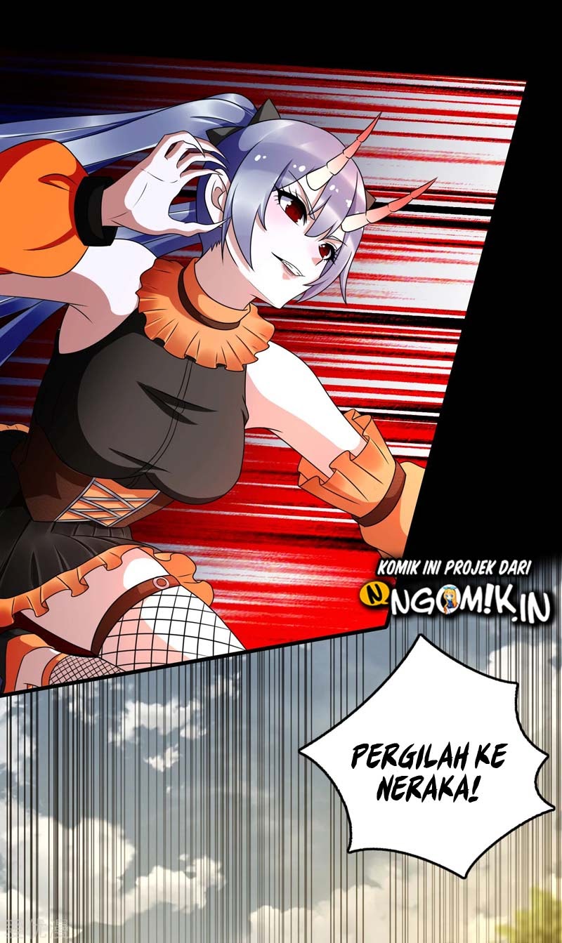 King of Apocalypse Chapter 260 Gambar 13