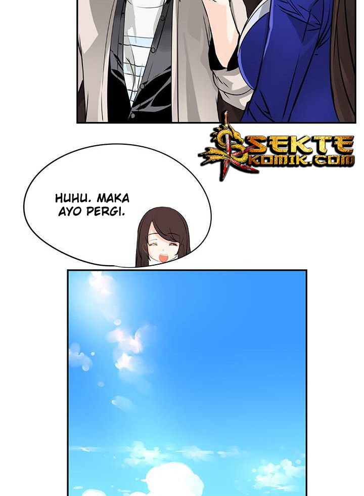 The God of “Game of God” Chapter 23 Gambar 6