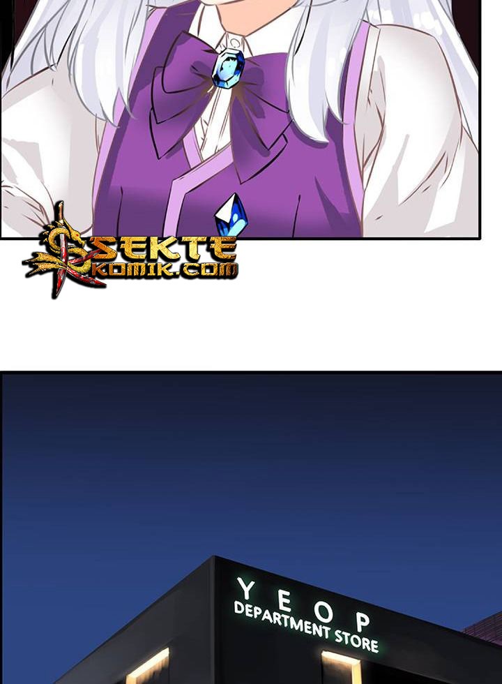 The God of “Game of God” Chapter 23 Gambar 11