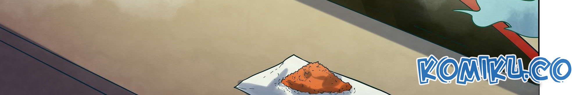 The Last Human Chapter 282 Gambar 7