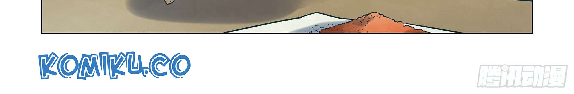 The Last Human Chapter 282 Gambar 11