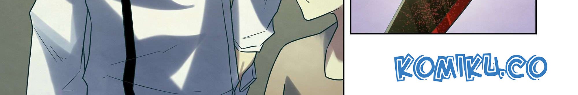 The Last Human Chapter 282 Gambar 19