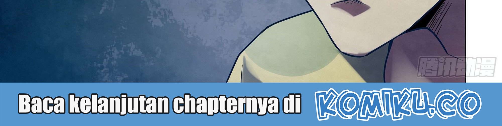 The Last Human Chapter 282 Gambar 31