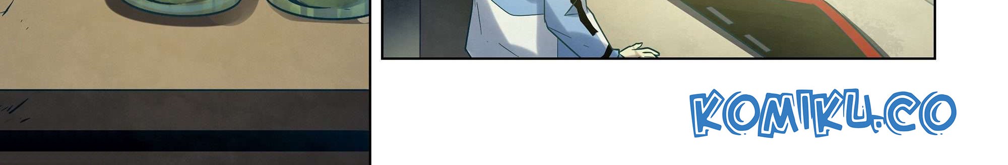 The Last Human Chapter 282 Gambar 3