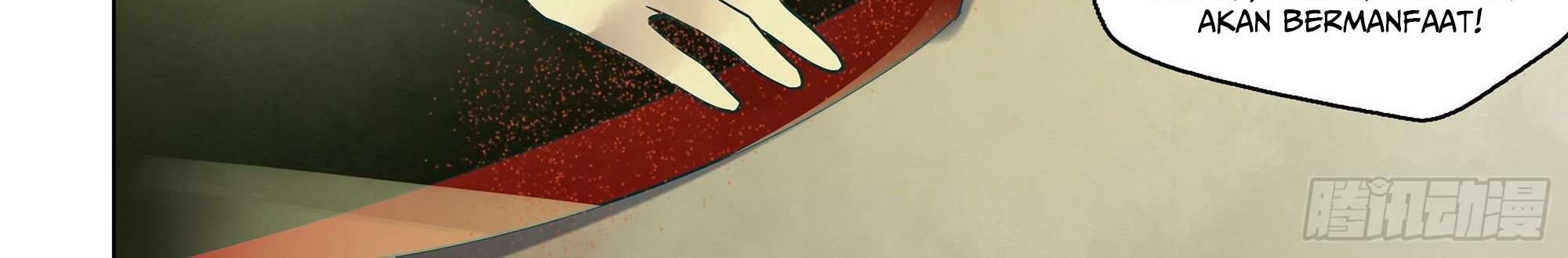 The Last Human Chapter 282 Gambar 5