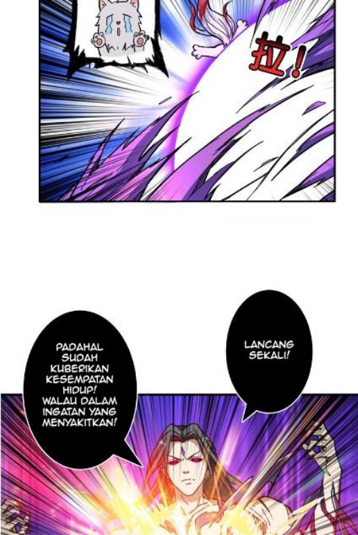 God Slayer Chapter 62 Gambar 45