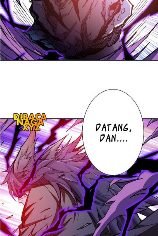 God Slayer Chapter 62 Gambar 49