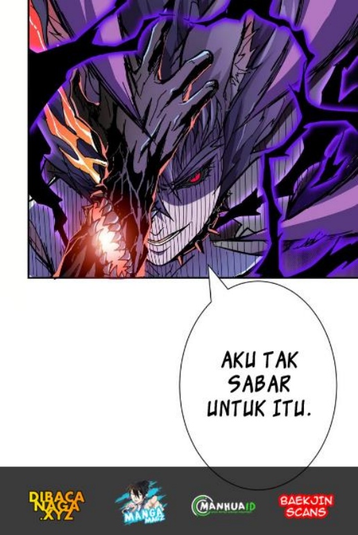 God Slayer Chapter 62 Gambar 52