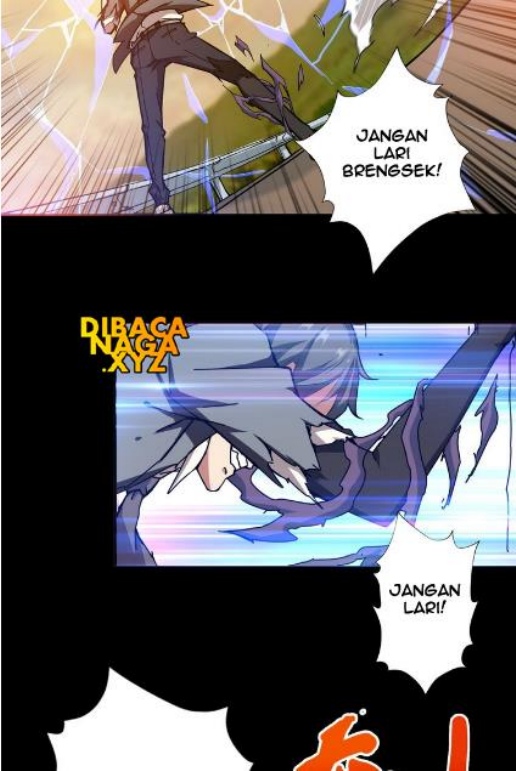 God Slayer Chapter 62 Gambar 12