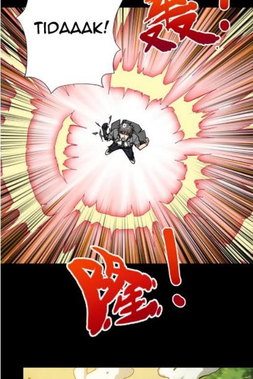 God Slayer Chapter 62 Gambar 13