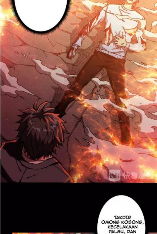 God Slayer Chapter 62 Gambar 19